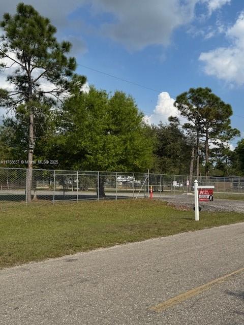 745 Appaloosa Ave, Clewiston, Florida image 1