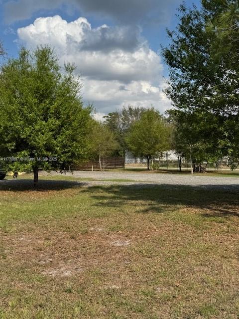 745 Appaloosa Ave, Clewiston, Florida image 19