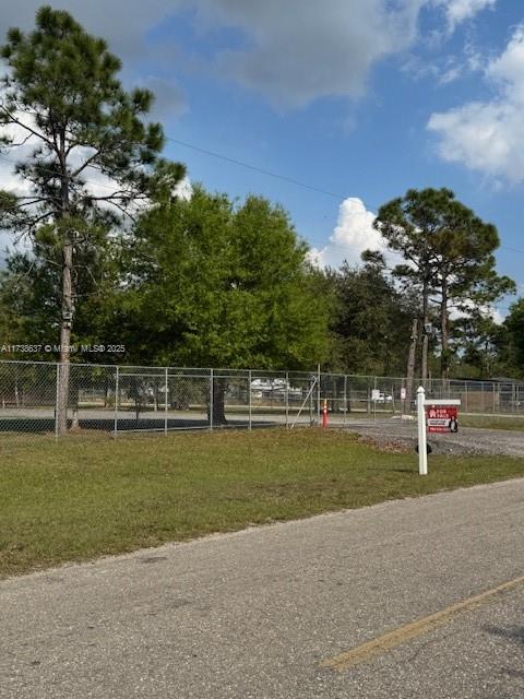 745 Appaloosa Ave, Clewiston, Florida image 2