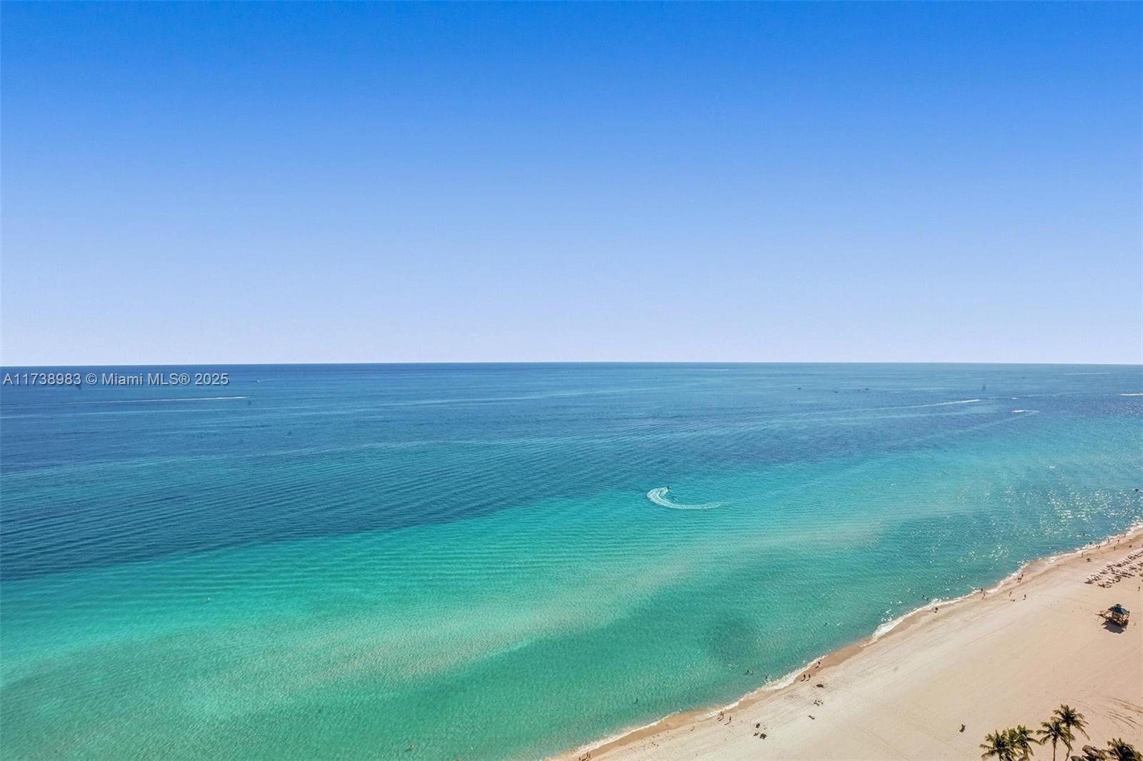 Condo for Rent in Sunny Isles Beach, FL