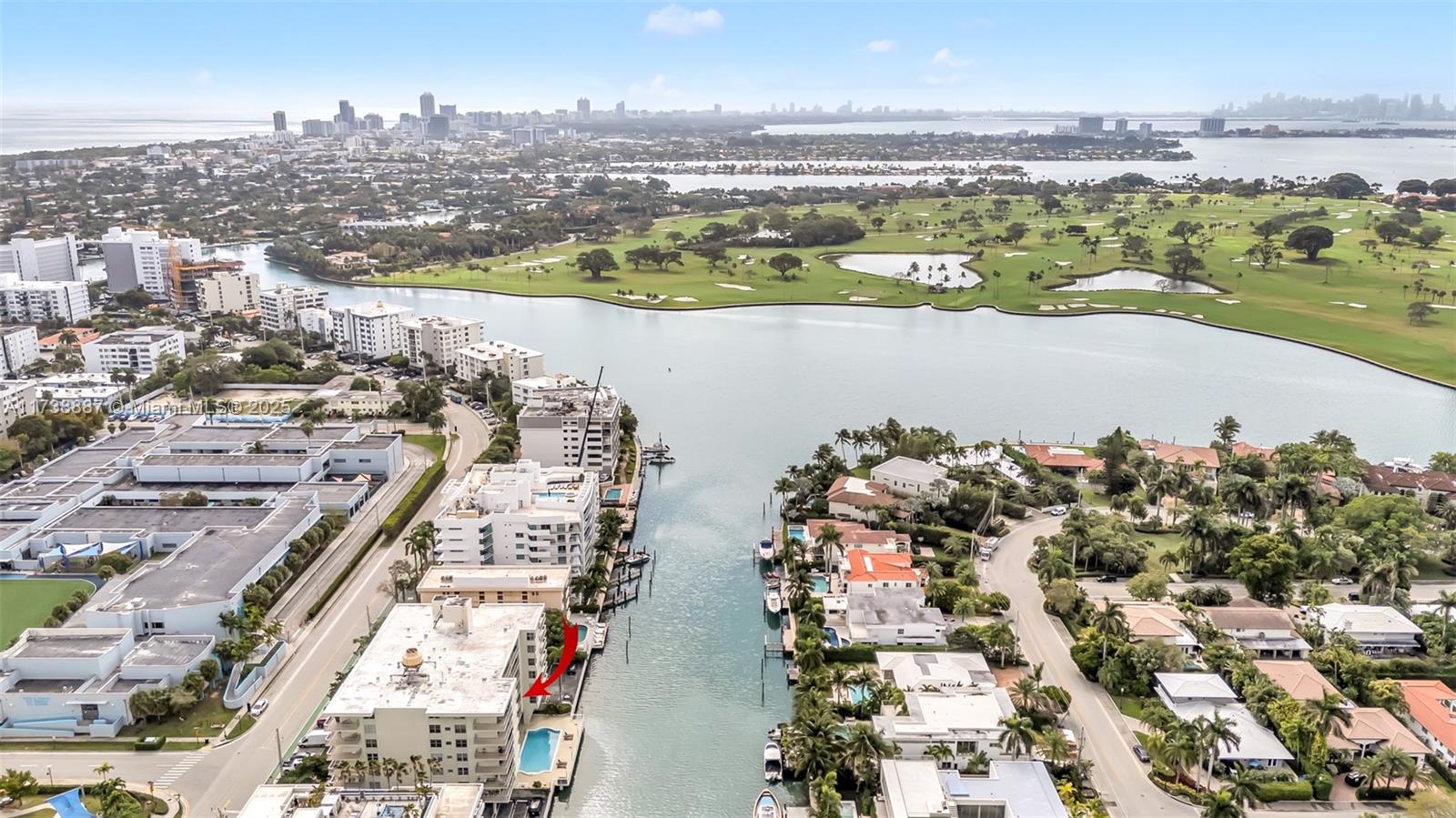 9500 W Bay Harbor Dr #4C, Bay Harbor Islands, Florida image 4