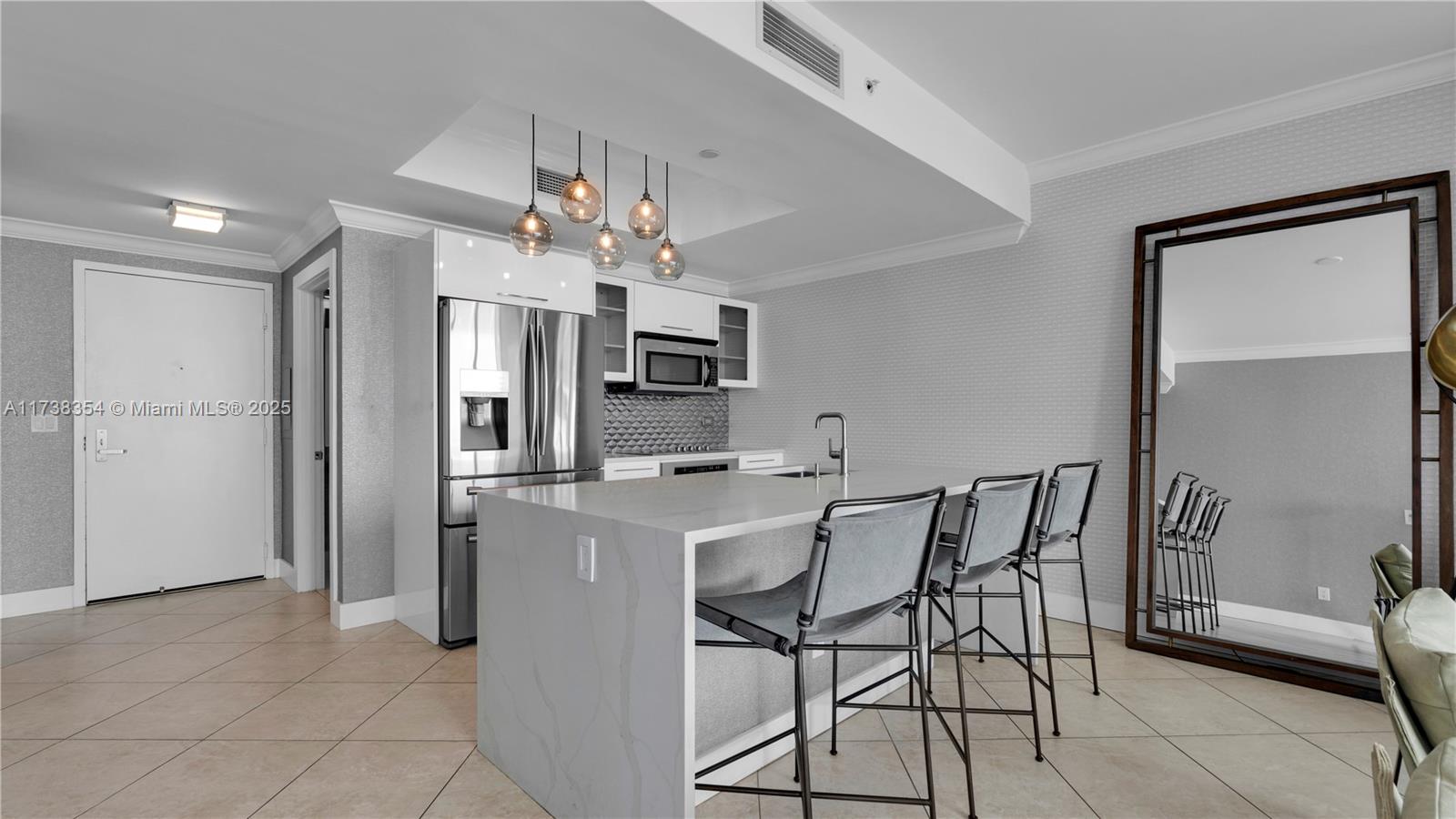 888 Biscayne Blvd #4006, Miami FL 33132