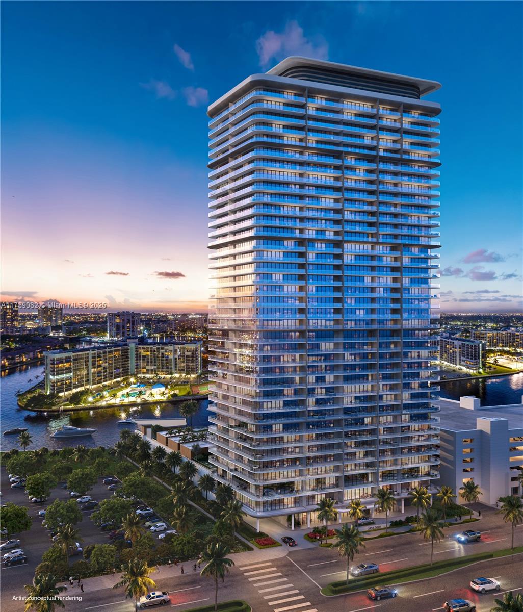 3724 S Ocean Dr #902, Hollywood, Florida image 1