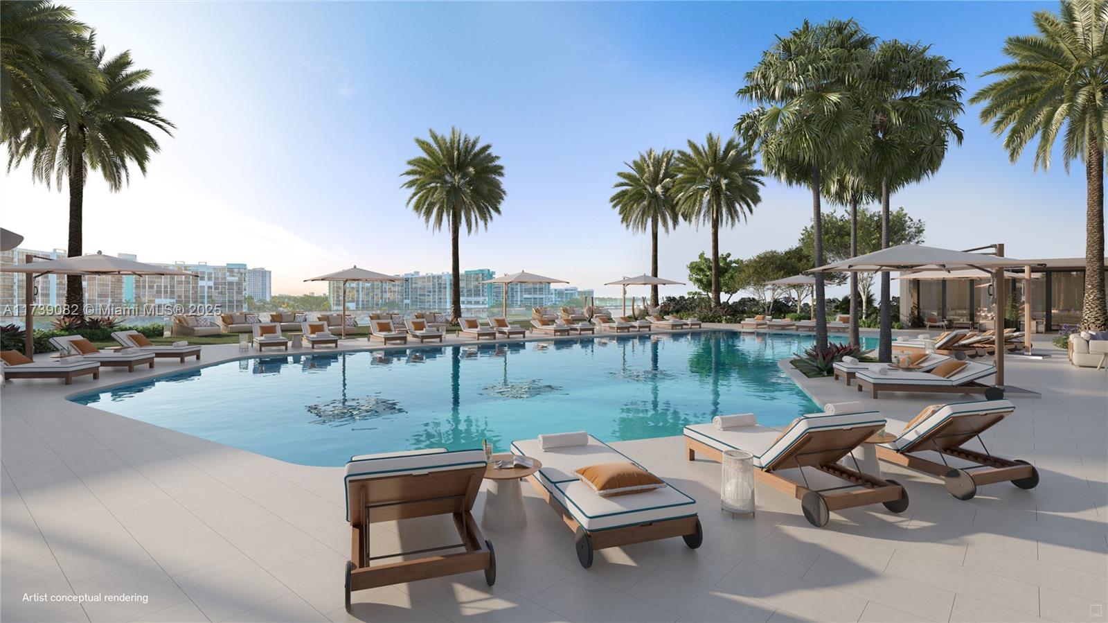 3724 S Ocean Dr #902, Hollywood, Florida image 12