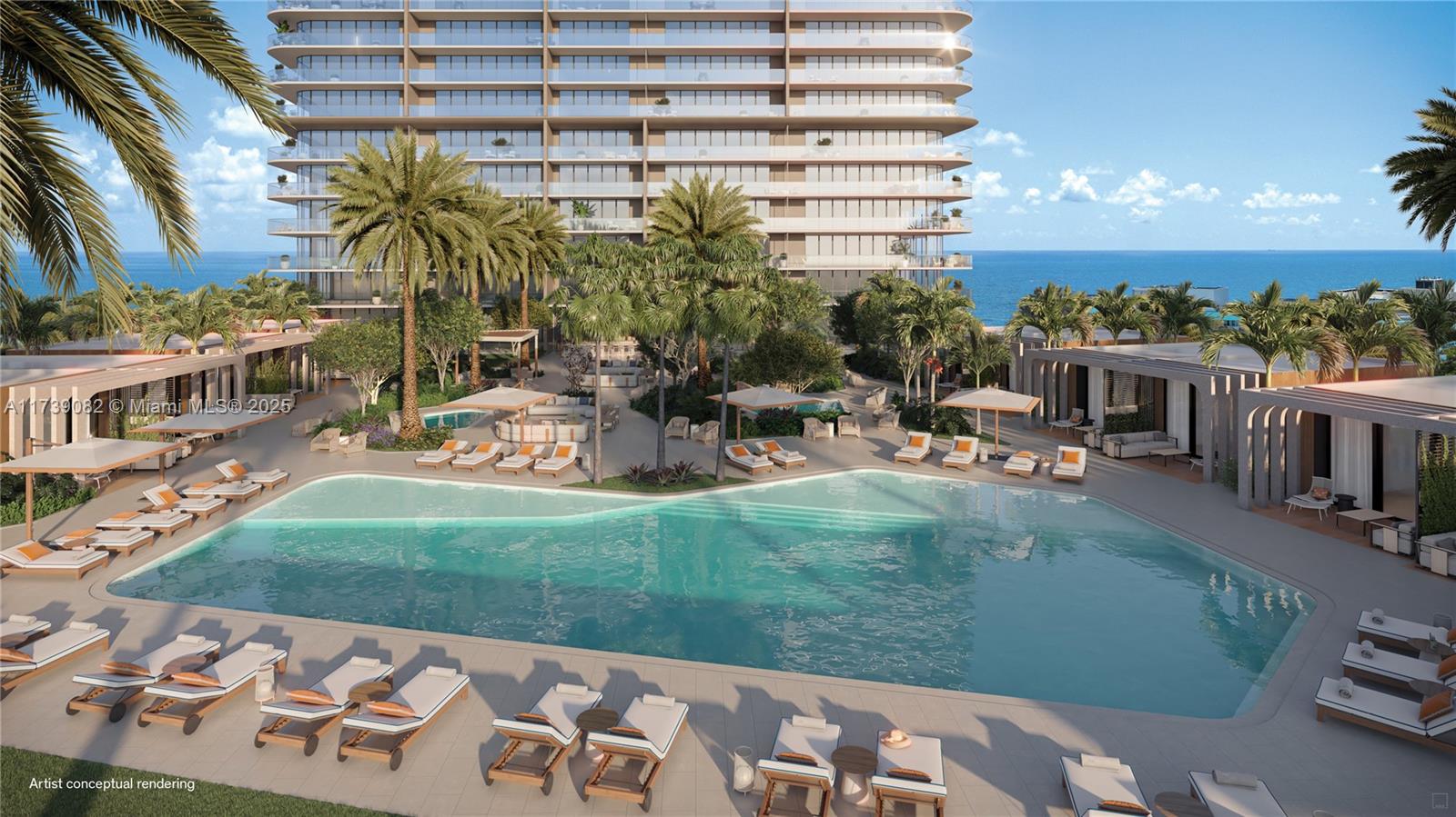 3724 S Ocean Dr #902, Hollywood, Florida image 13