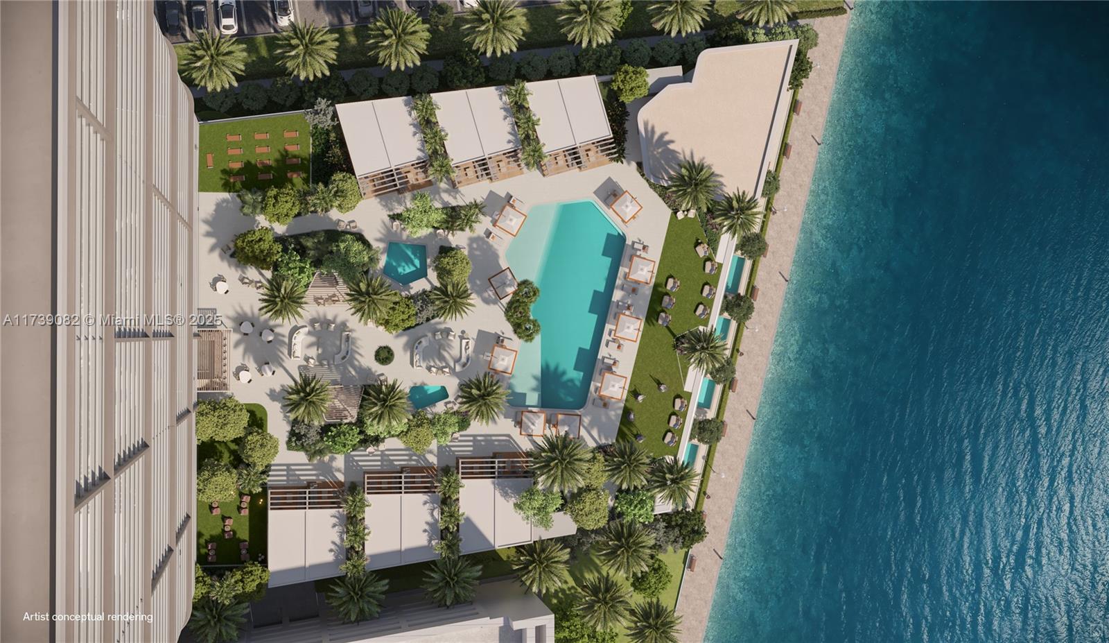 3724 S Ocean Dr #902, Hollywood, Florida image 2