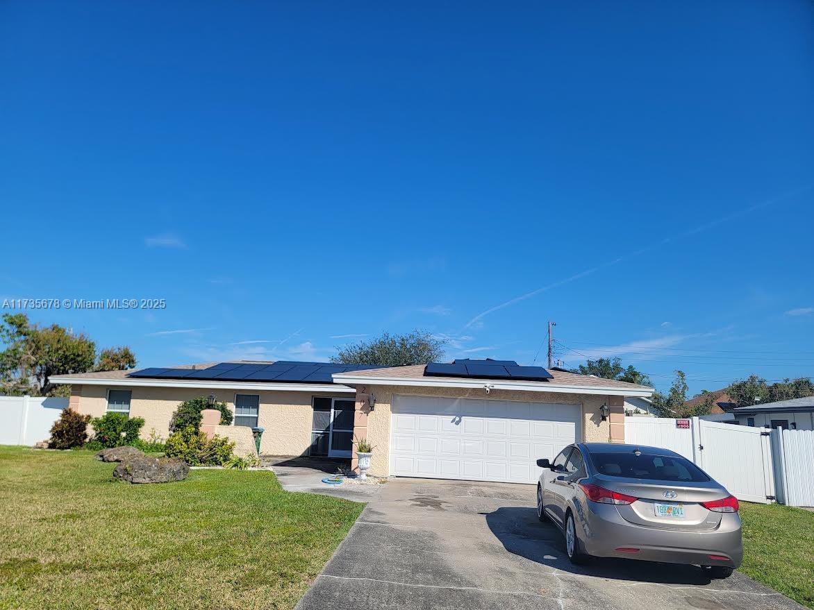 207 SE 47 Ter, Cape Coral, Florida image 4