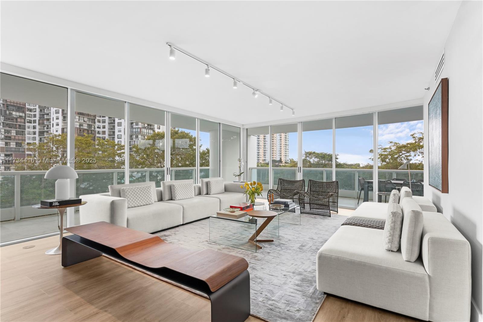 2127  Brickell Ave #705 For Sale A11734416, FL