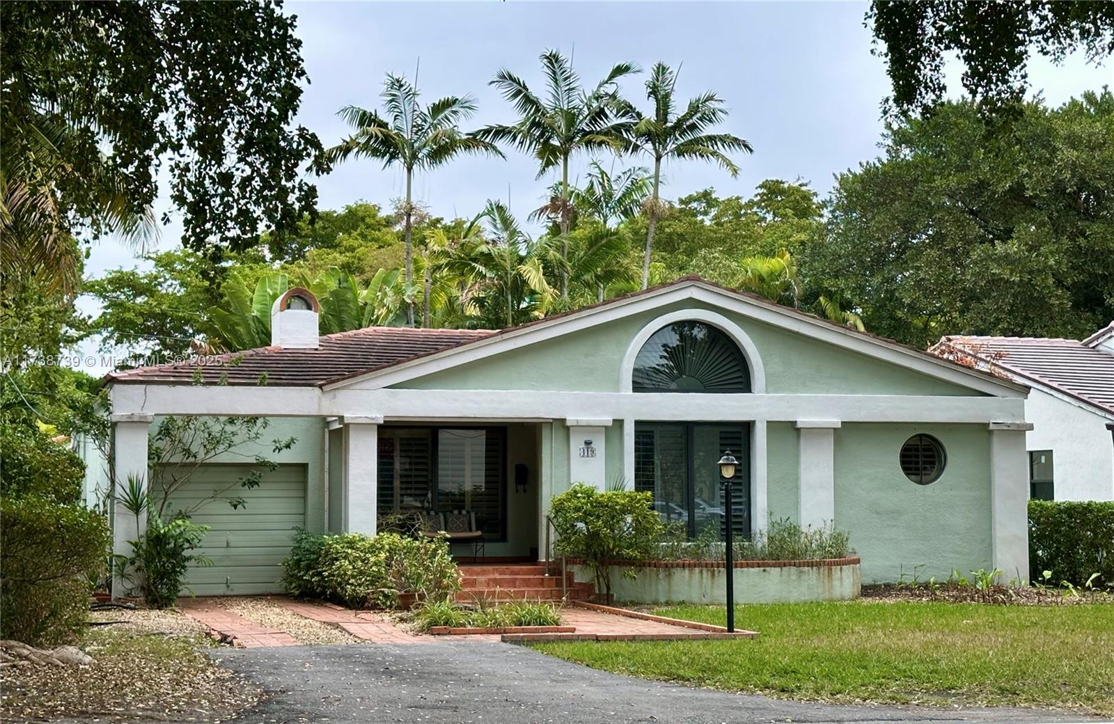 419 Blue Rd, Coral Gables, Florida image 1