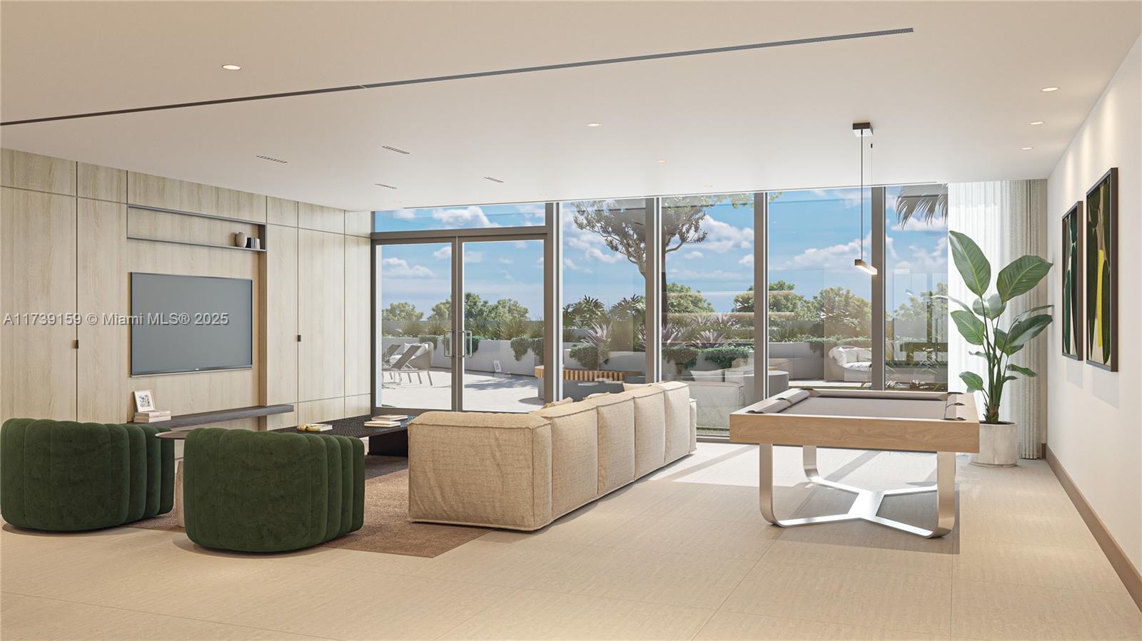3034 Oak Avenue #404, Coconut Grove, Florida image 7