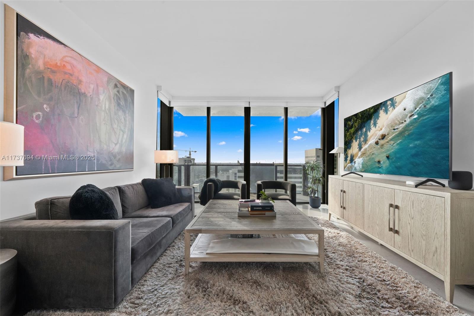 Apartamento en Venta en Miami, FL