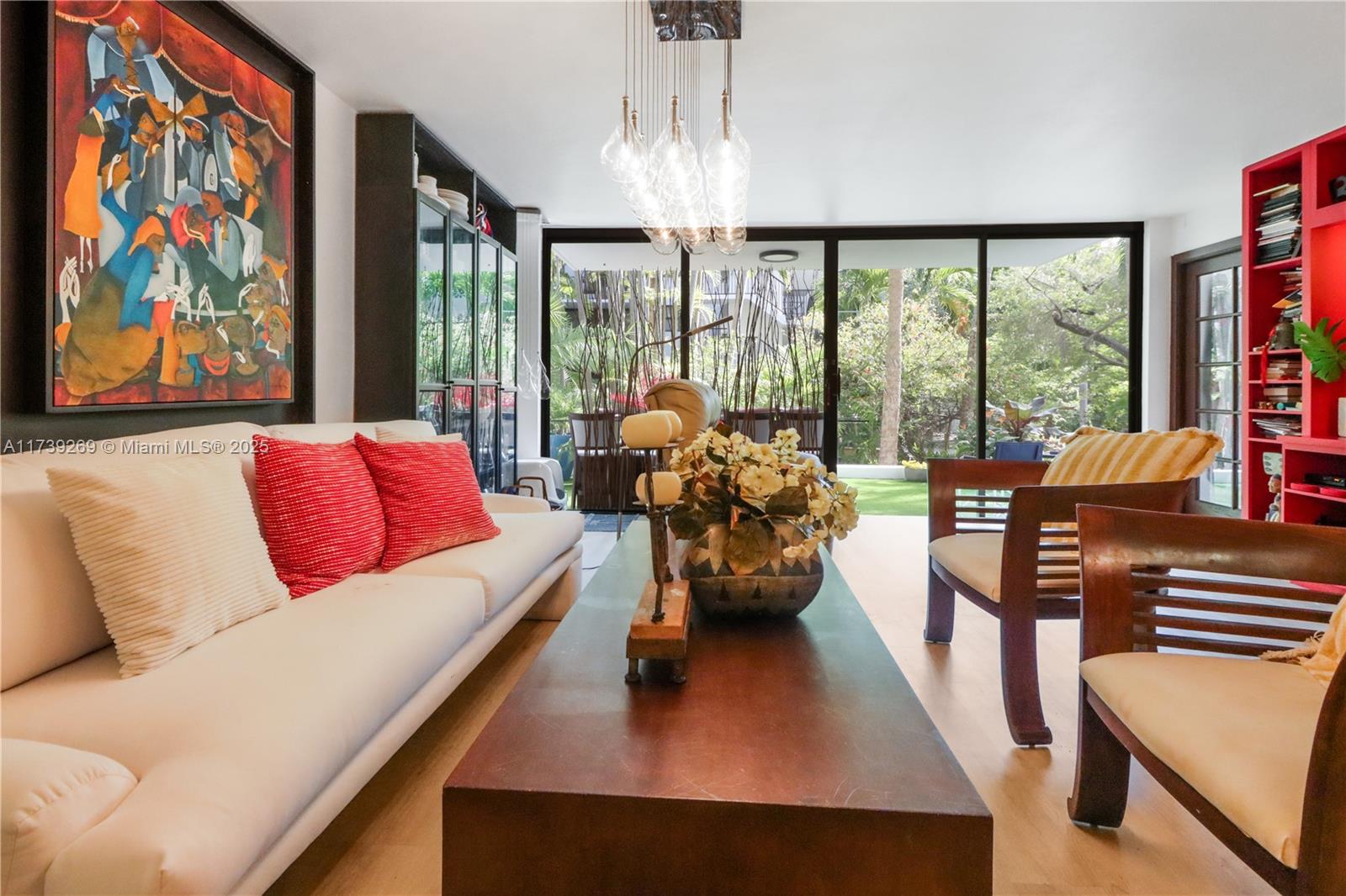101 Ocean Lane Dr #1017, Key Biscayne, Florida image 1