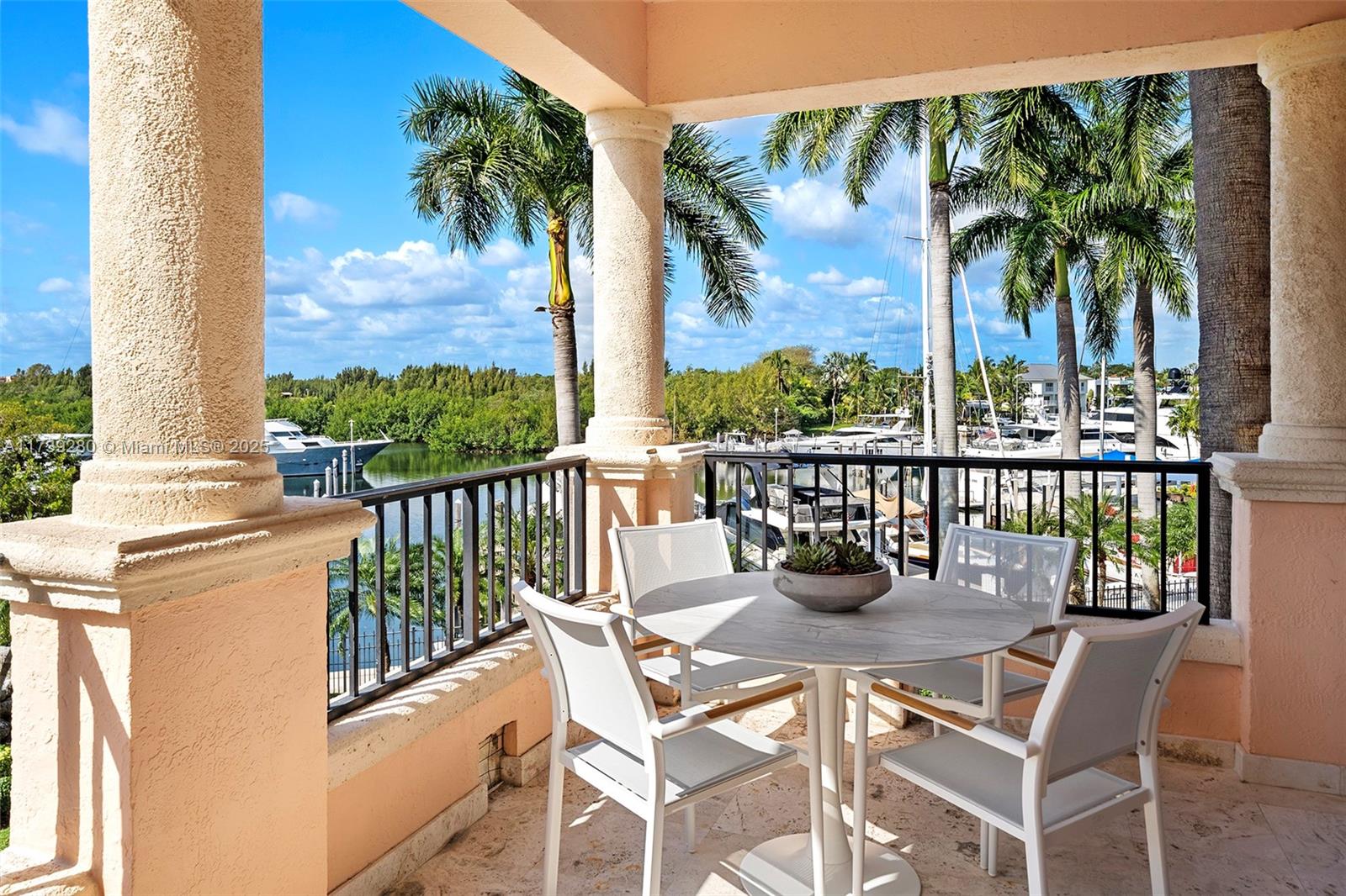 13647 Deering Bay Dr #121, Coral Gables, Florida image 11