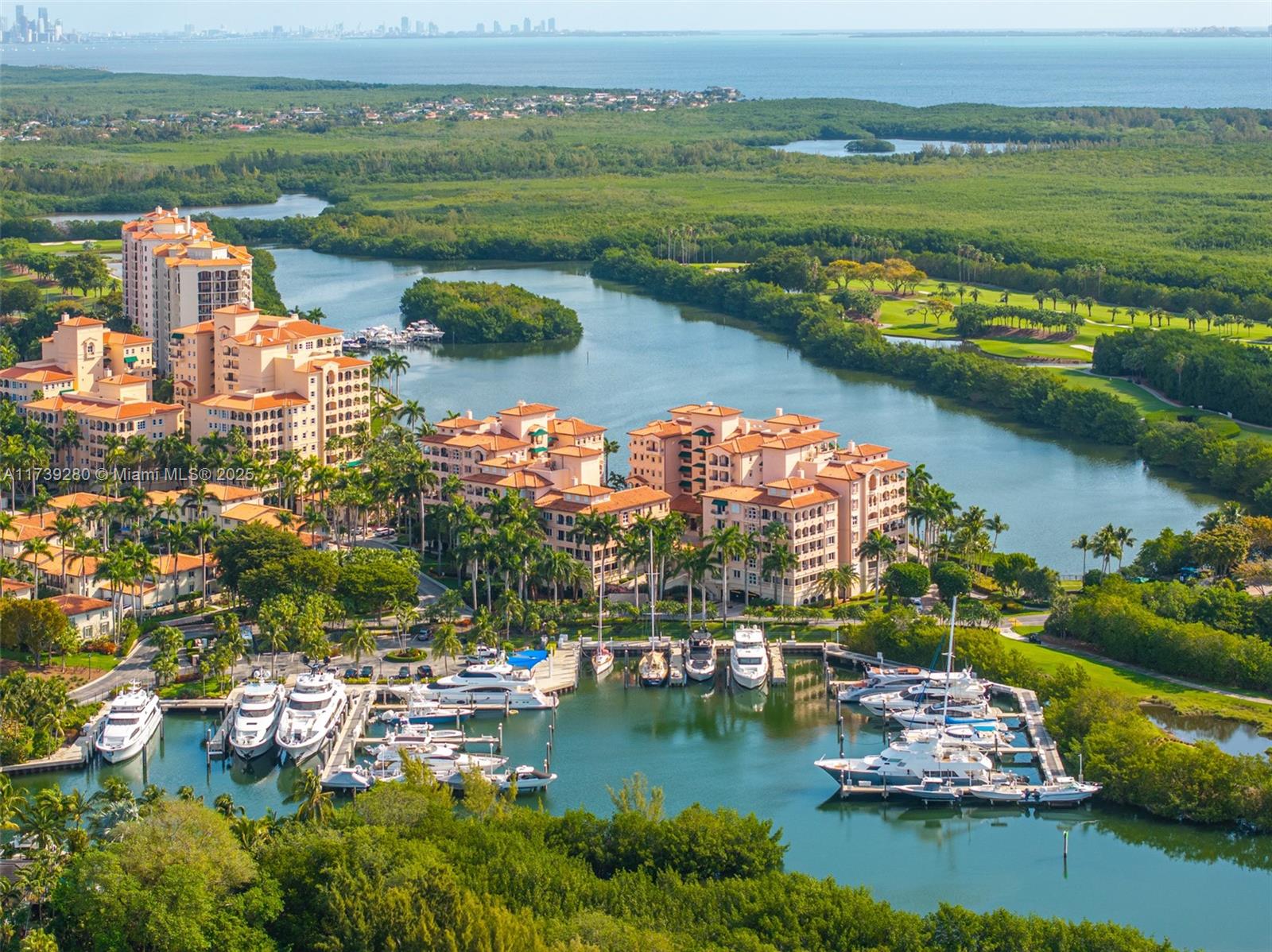 13647 Deering Bay Dr #121, Coral Gables, Florida image 13