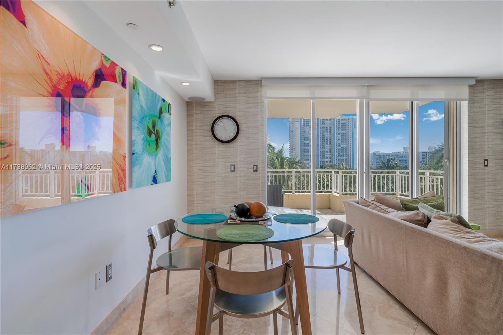 765 Crandon Blvd #PH-12, Key Biscayne, Florida image 16