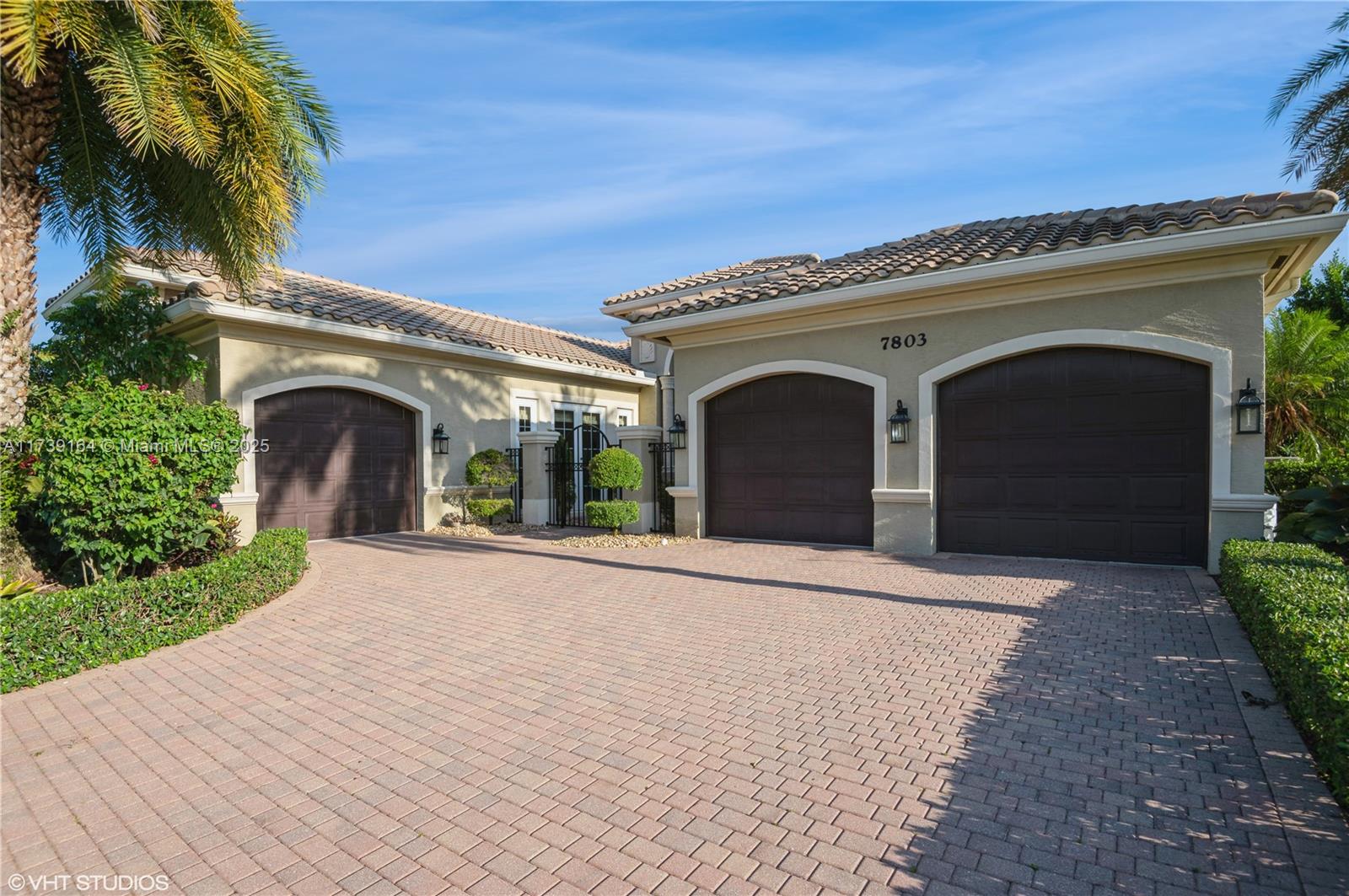 7803 Maywood Crest Dr, Palm Beach Gardens, Florida image 8