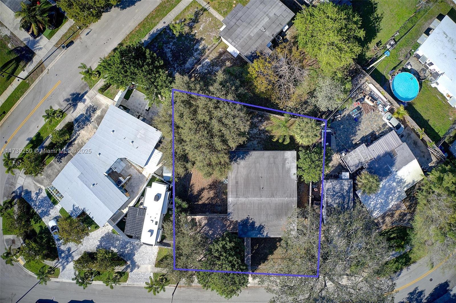 1621 NE 48th Ct, Pompano Beach, Florida image 32