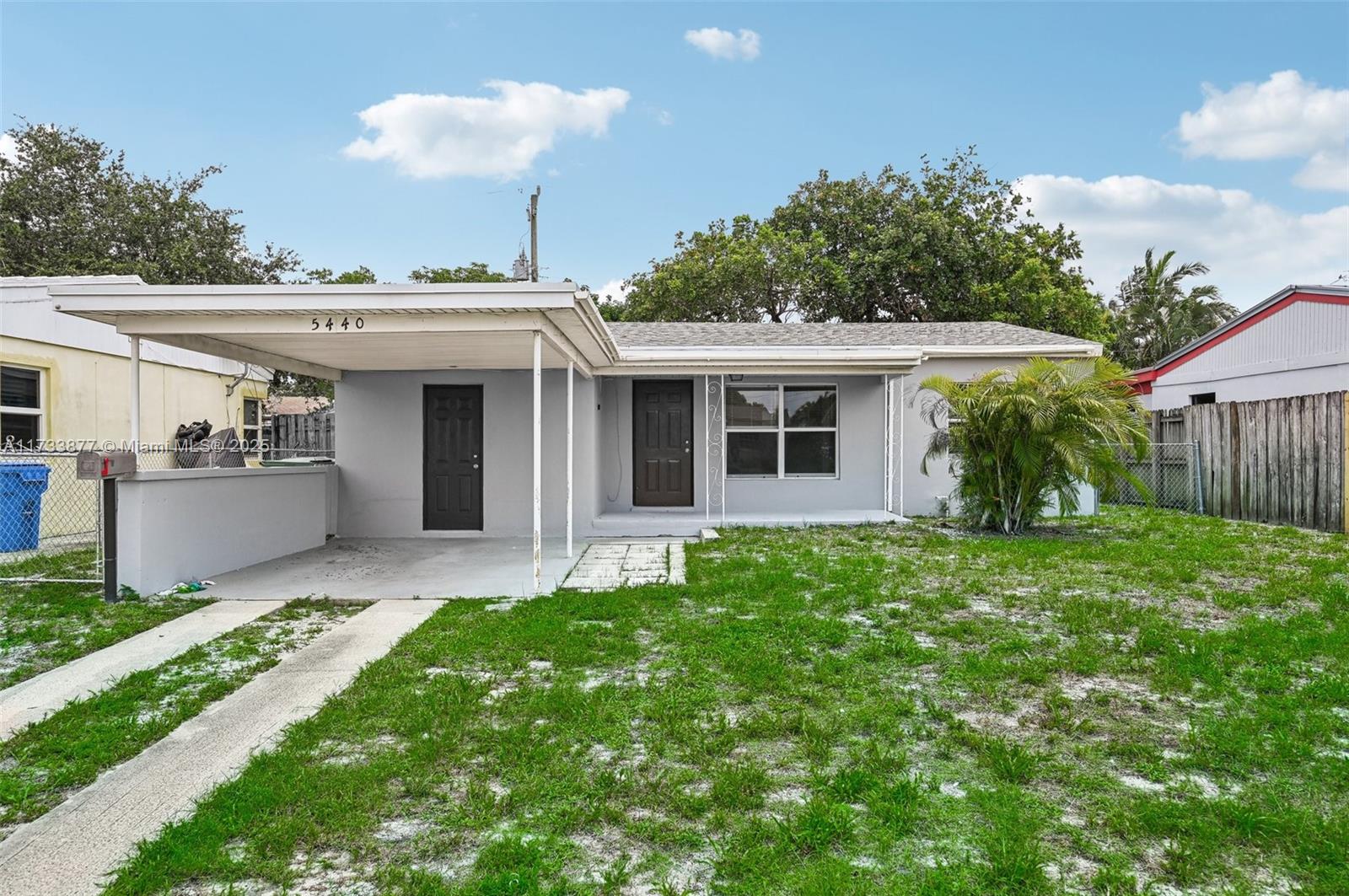 5440 NE 3rd Ter, Oakland Park, Florida image 1