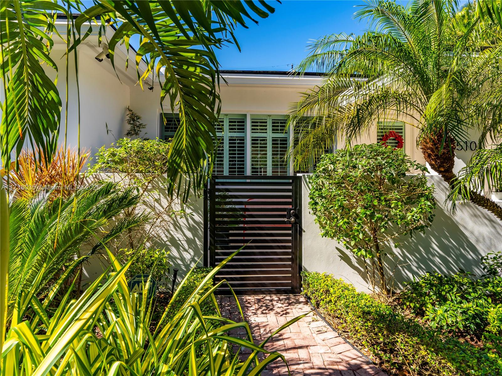 5510 San Vicente St, Coral Gables, Florida image 3