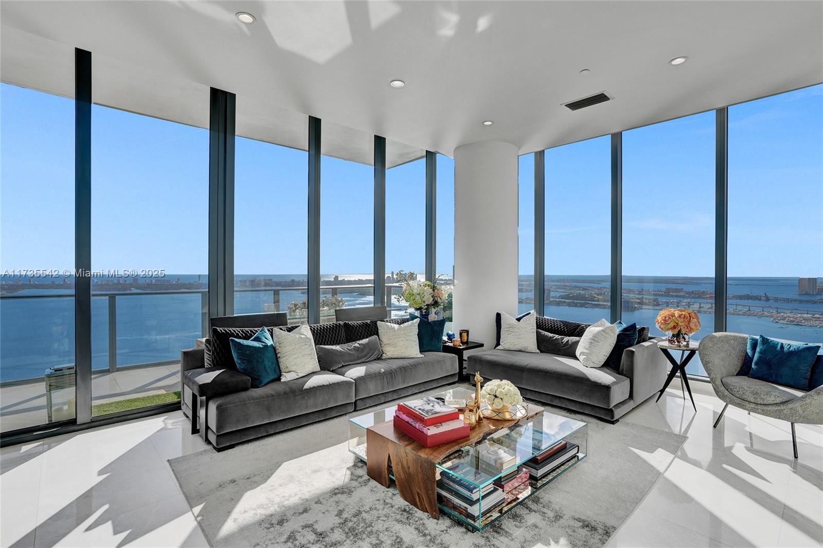 featured property