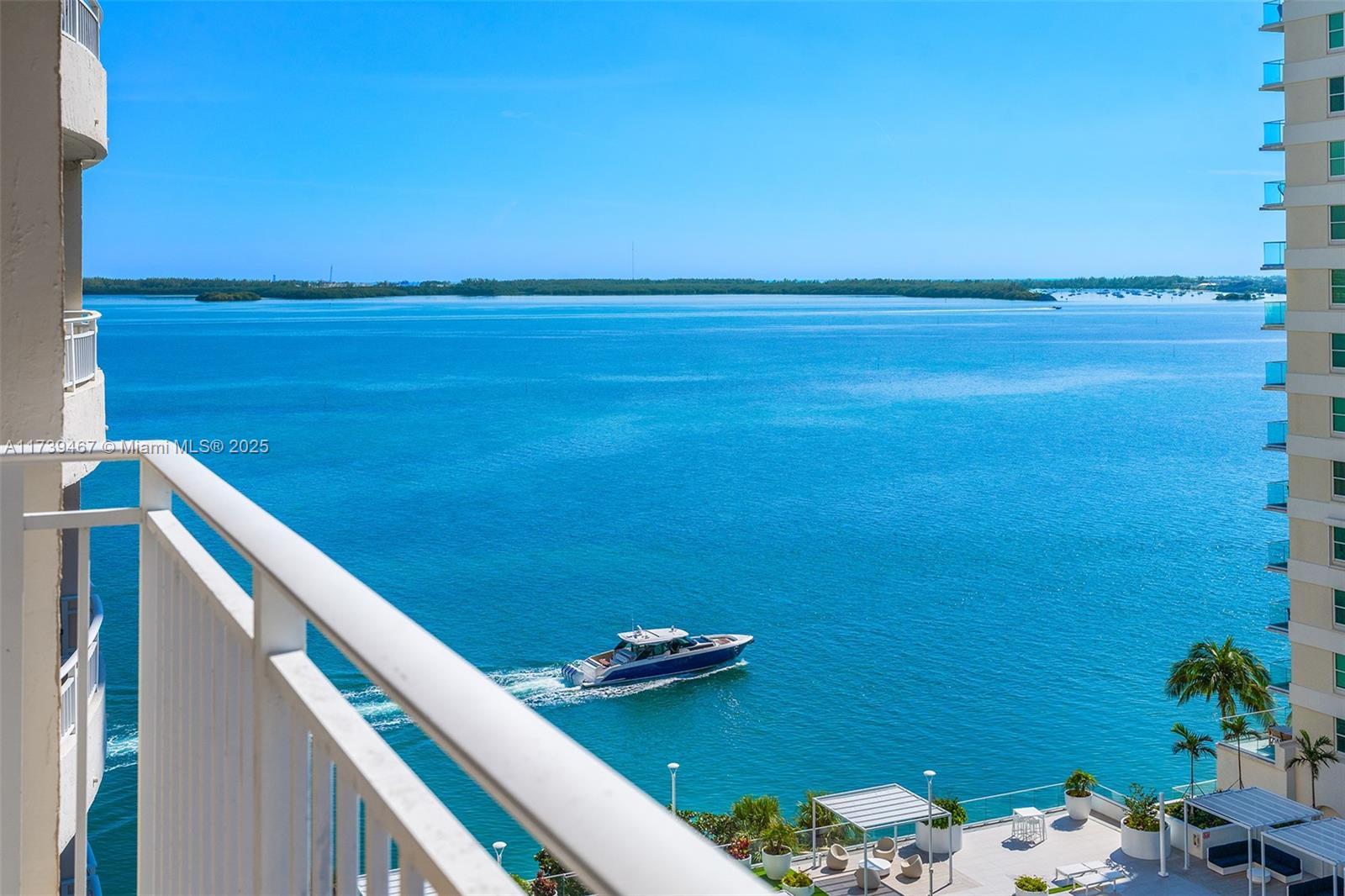 770 Claughton Island Dr #1206, Miami FL 33131