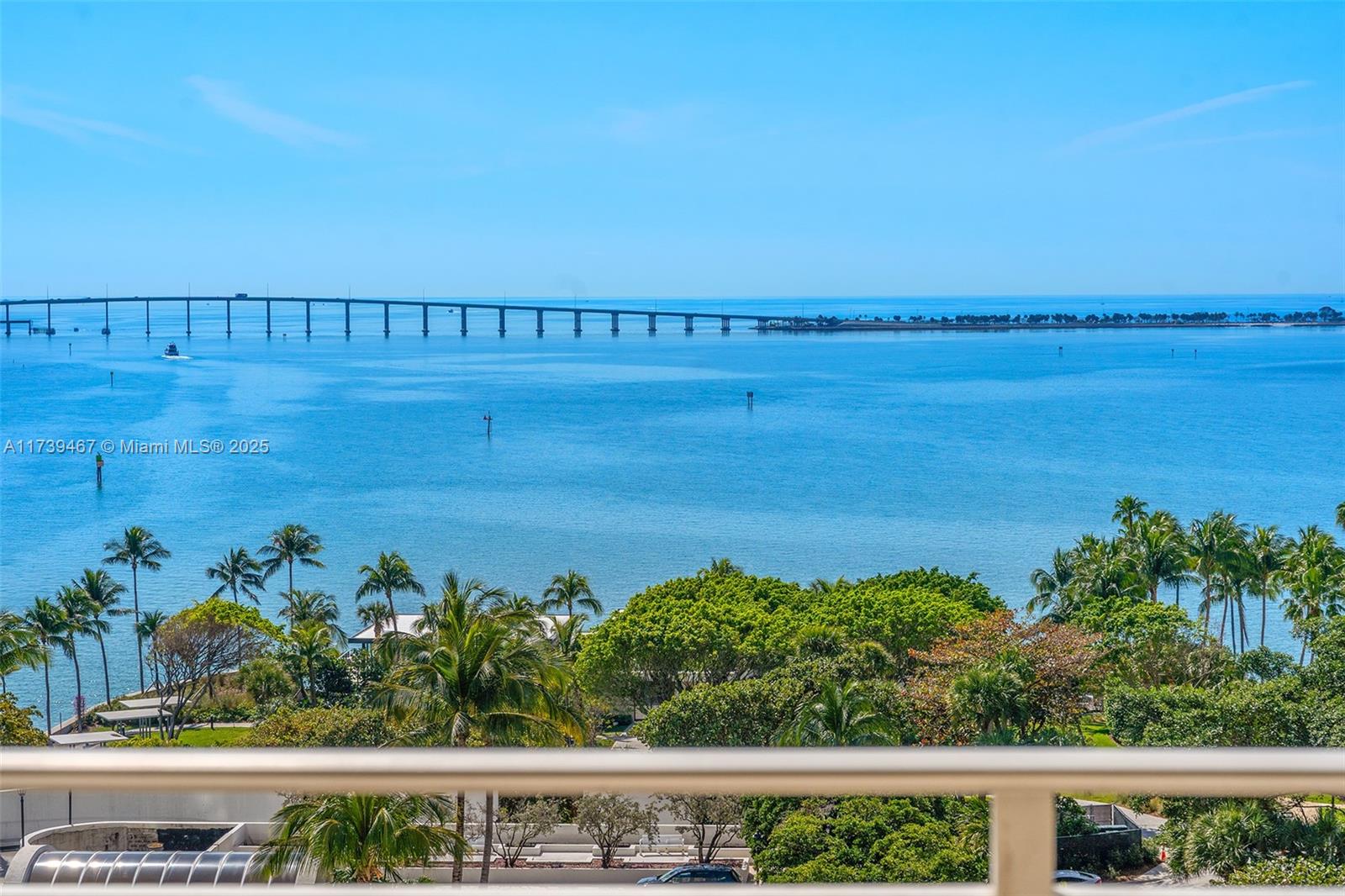 770 Claughton Island Dr #1206, Miami FL 33131