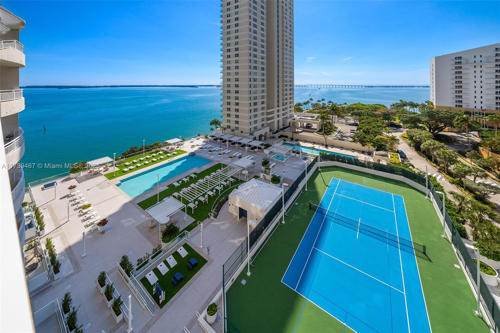 770 Claughton Island Dr #1206, Miami FL 33131