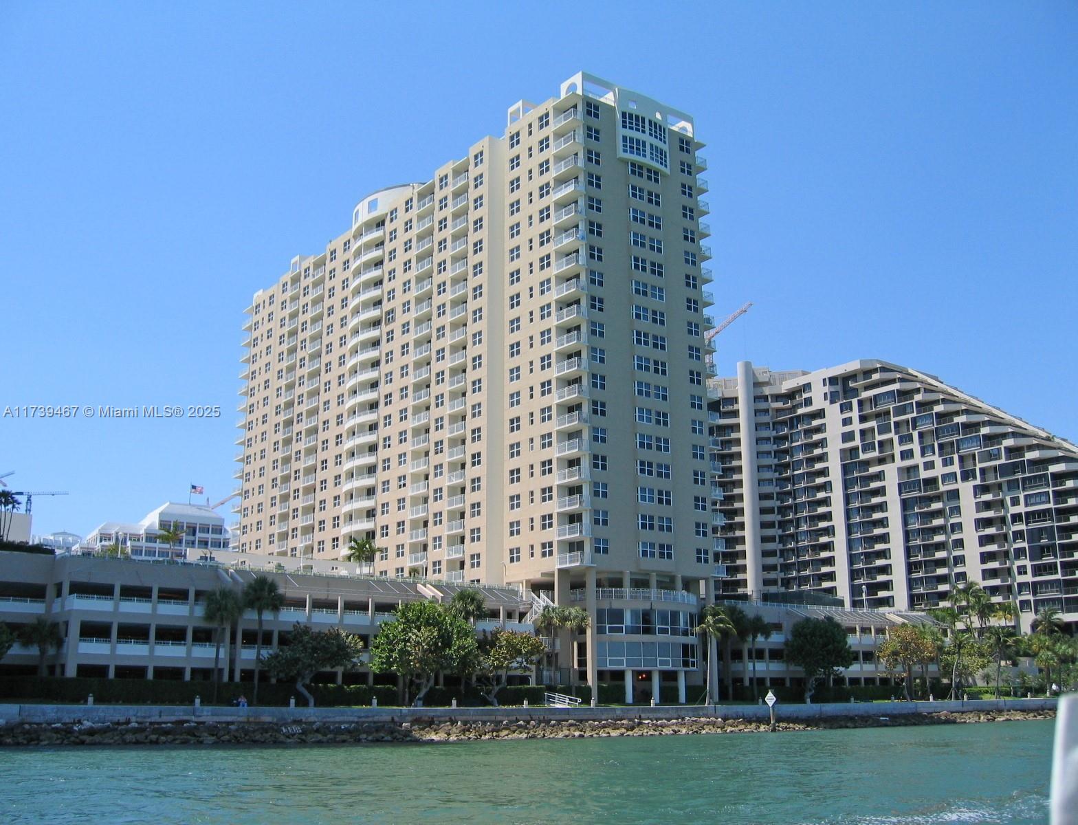 770 Claughton Island Dr #1206, Miami FL 33131