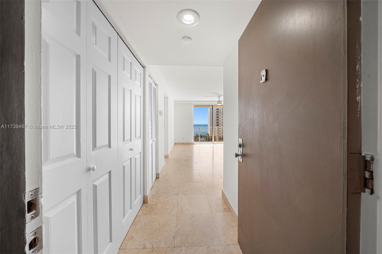 770 Claughton Island Dr #1206, Miami FL 33131