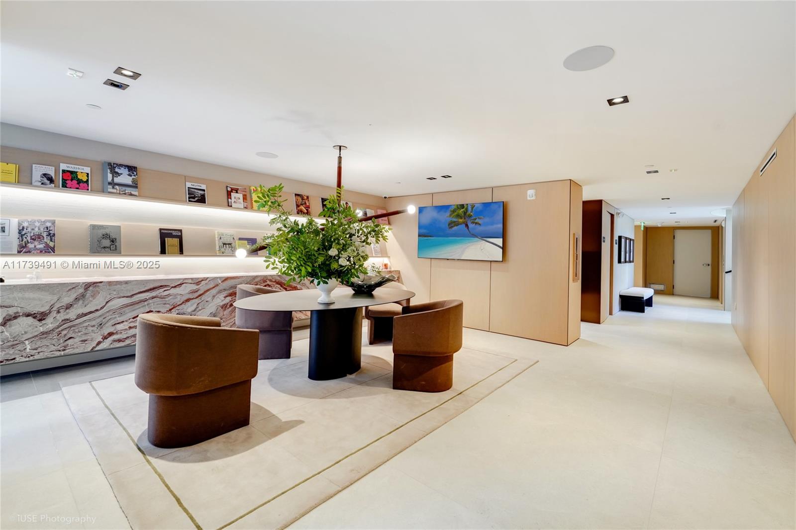 9901 W Bay Harbor Dr #406, Bal Harbour, Florida image 3