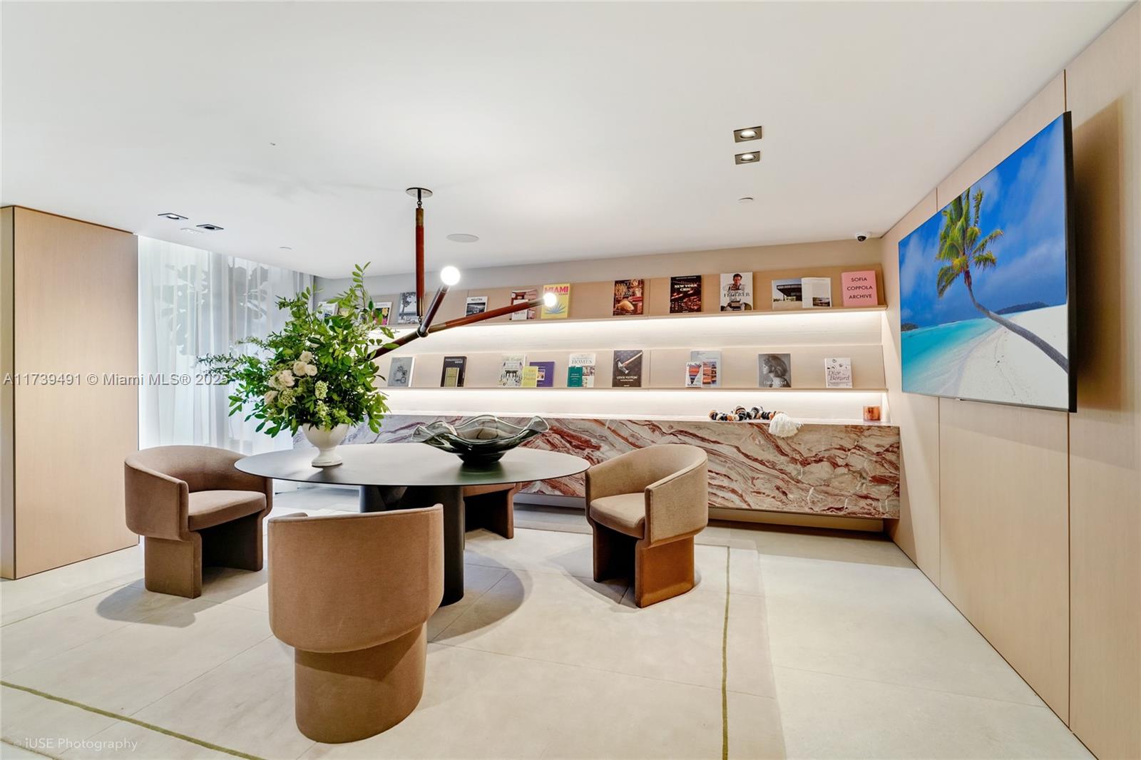 9901 W Bay Harbor Dr #406, Bal Harbour, Florida image 4
