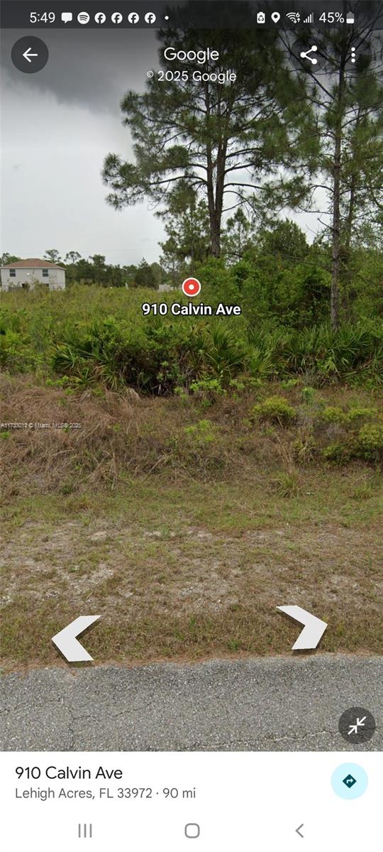 910 Calvin, Lehigh Acres, Florida image 1