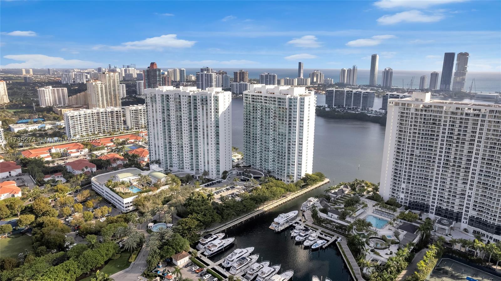 3301 NE 183rd St #2204, Aventura FL 33160