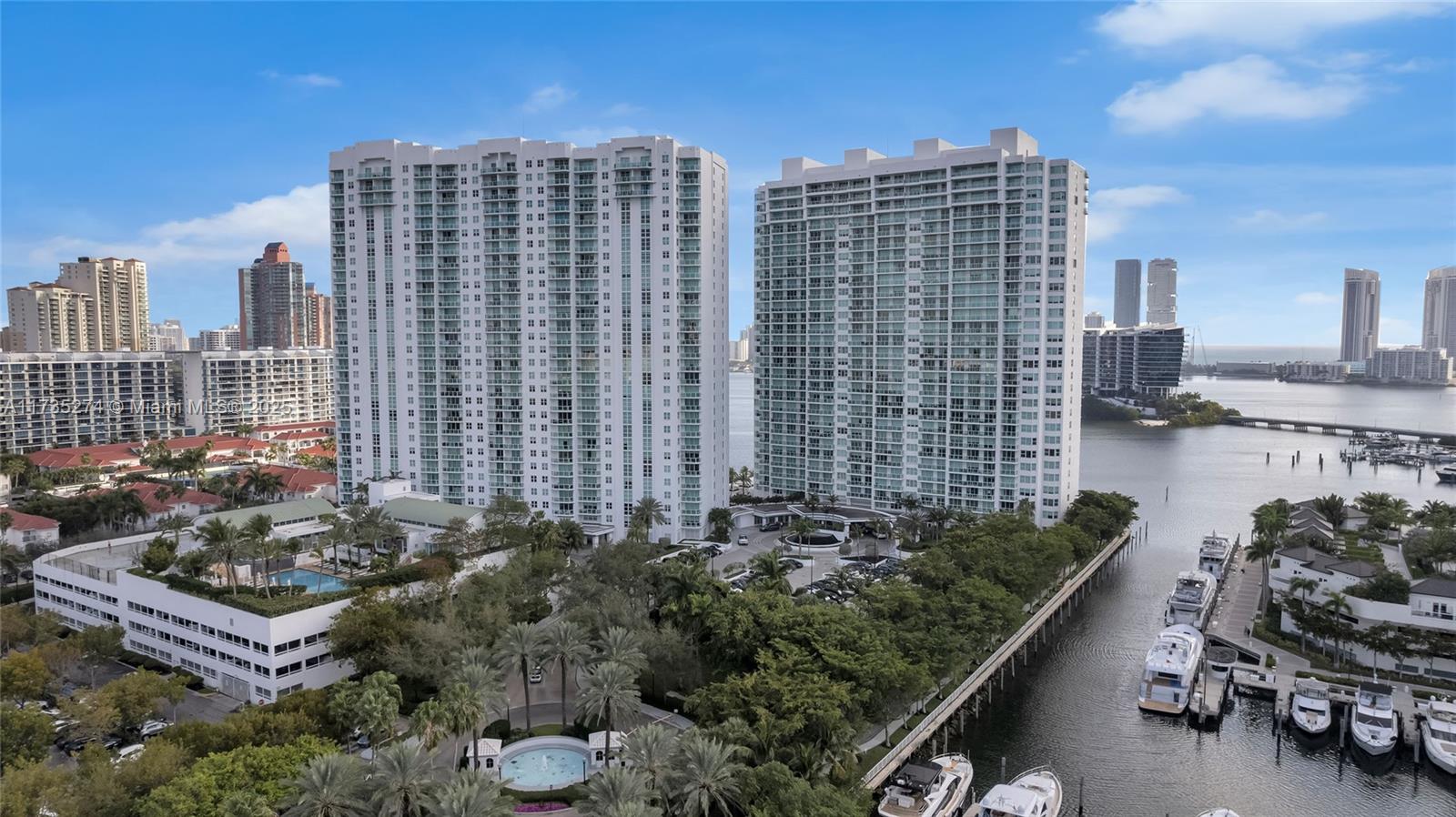 3301 NE 183rd St #2204, Aventura FL 33160