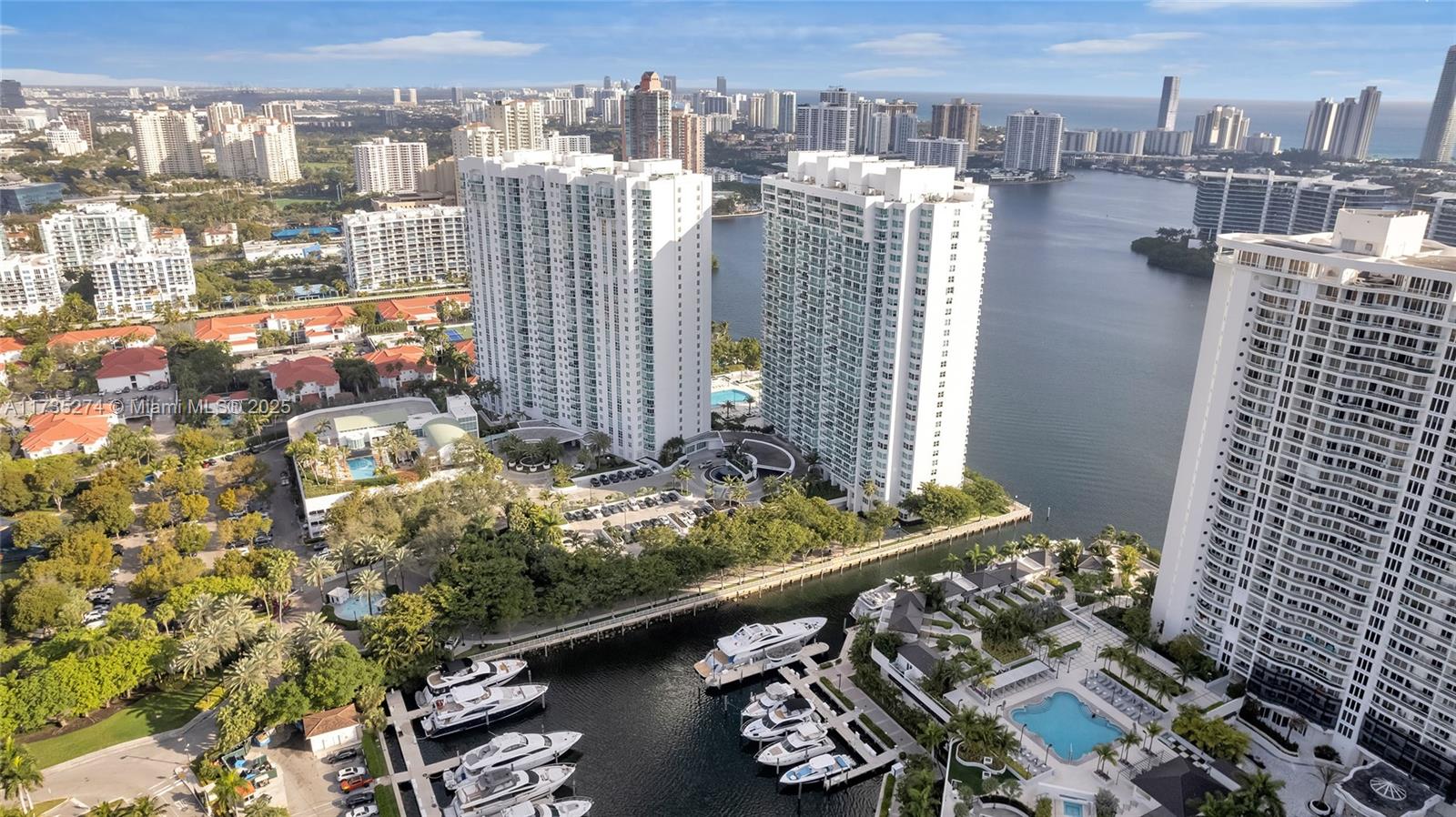 3301 NE 183rd St #2204, Aventura FL 33160