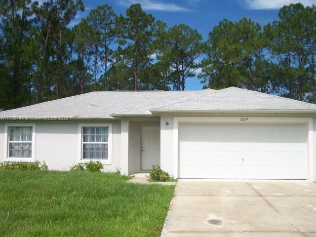 1209 Lake Ave, Lehigh Acres, Florida image 1