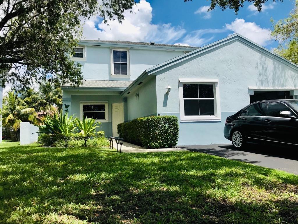 201 NW 207th Ave  For Sale A11737659, FL