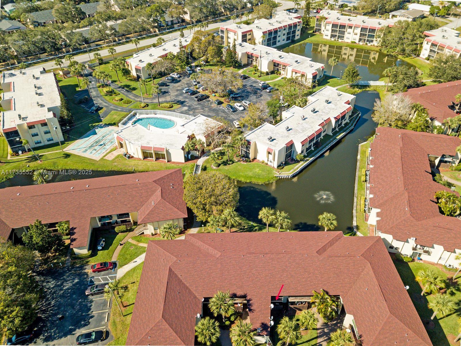 2050 Oleander Blvd #5-101, Fort Pierce, Florida image 41