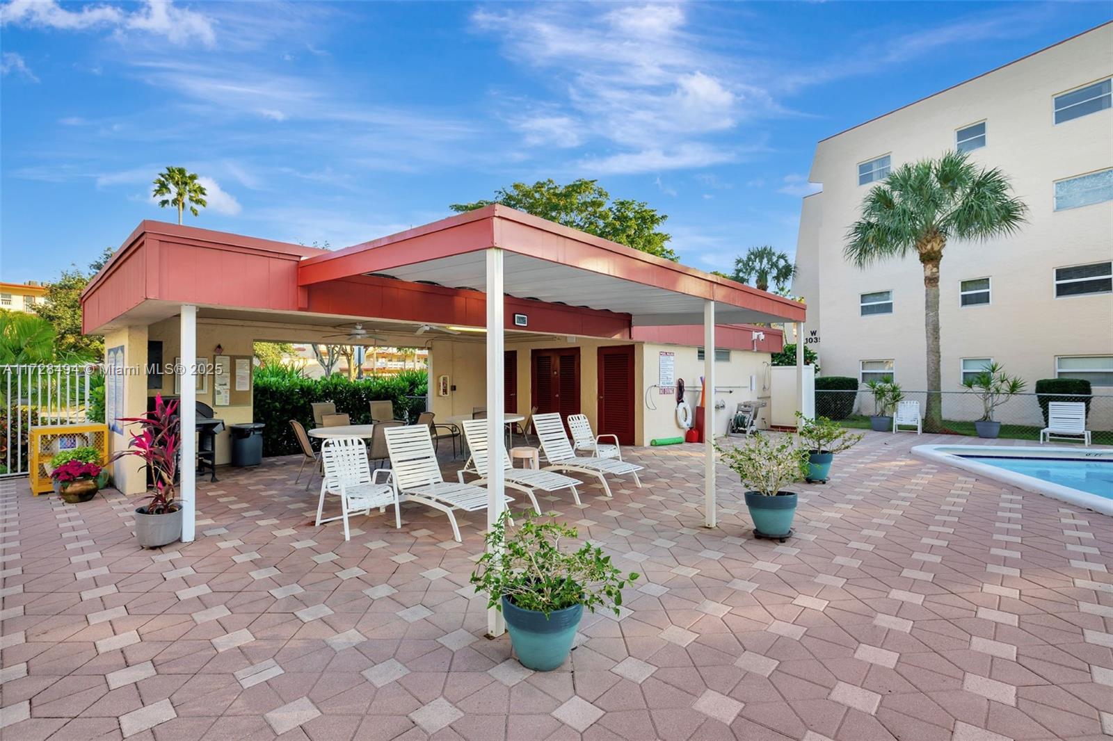 1035 Country Club Dr #206, Margate, Florida image 22