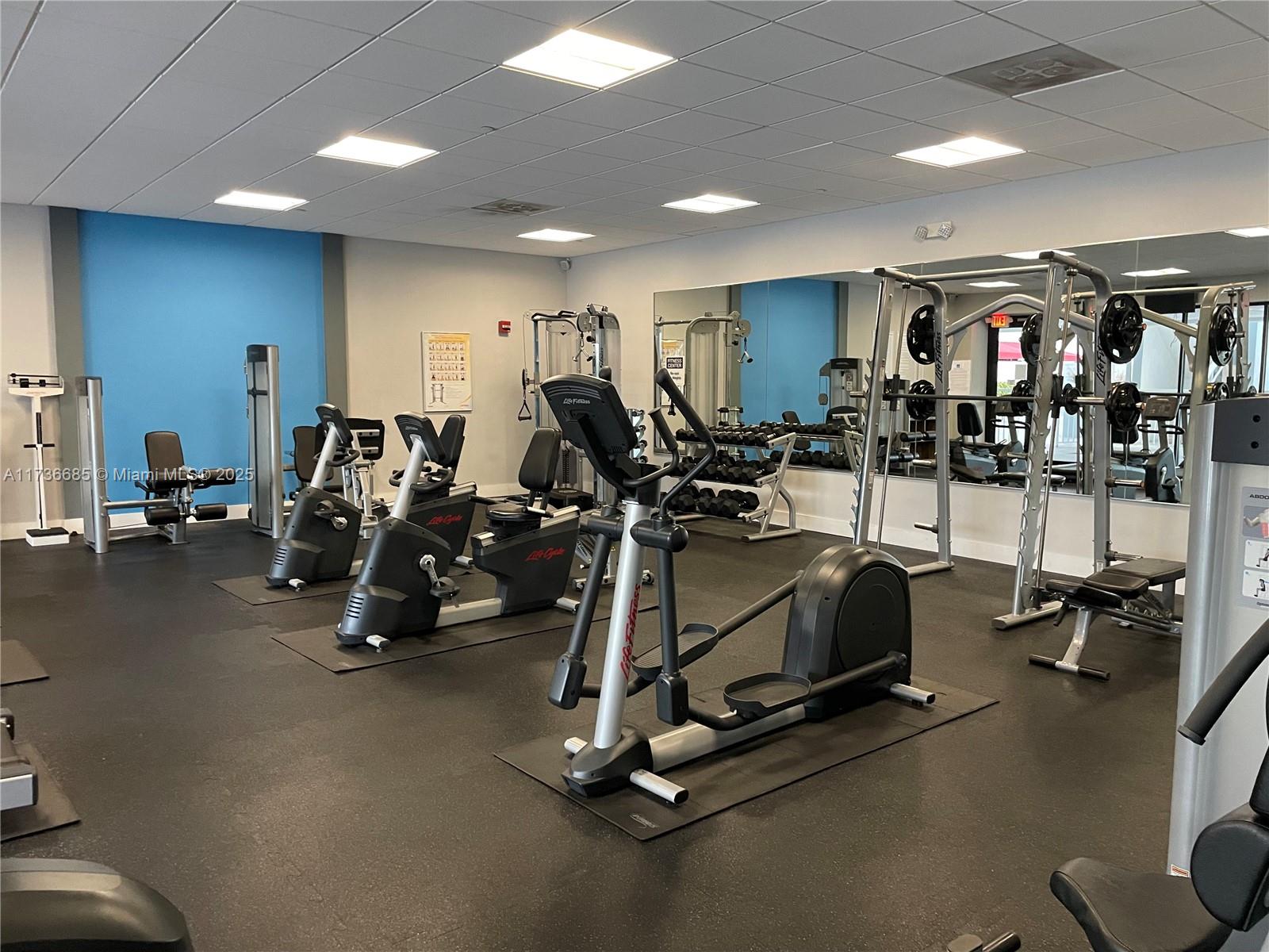 3625 N Country Club Dr #1103, Aventura, Florida image 29