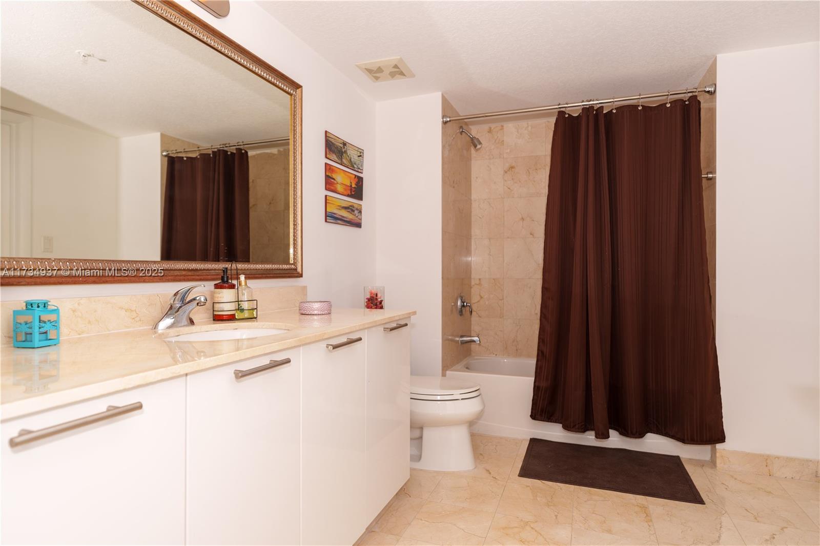 1800 N Bayshore Dr #4007, Miami FL 33132