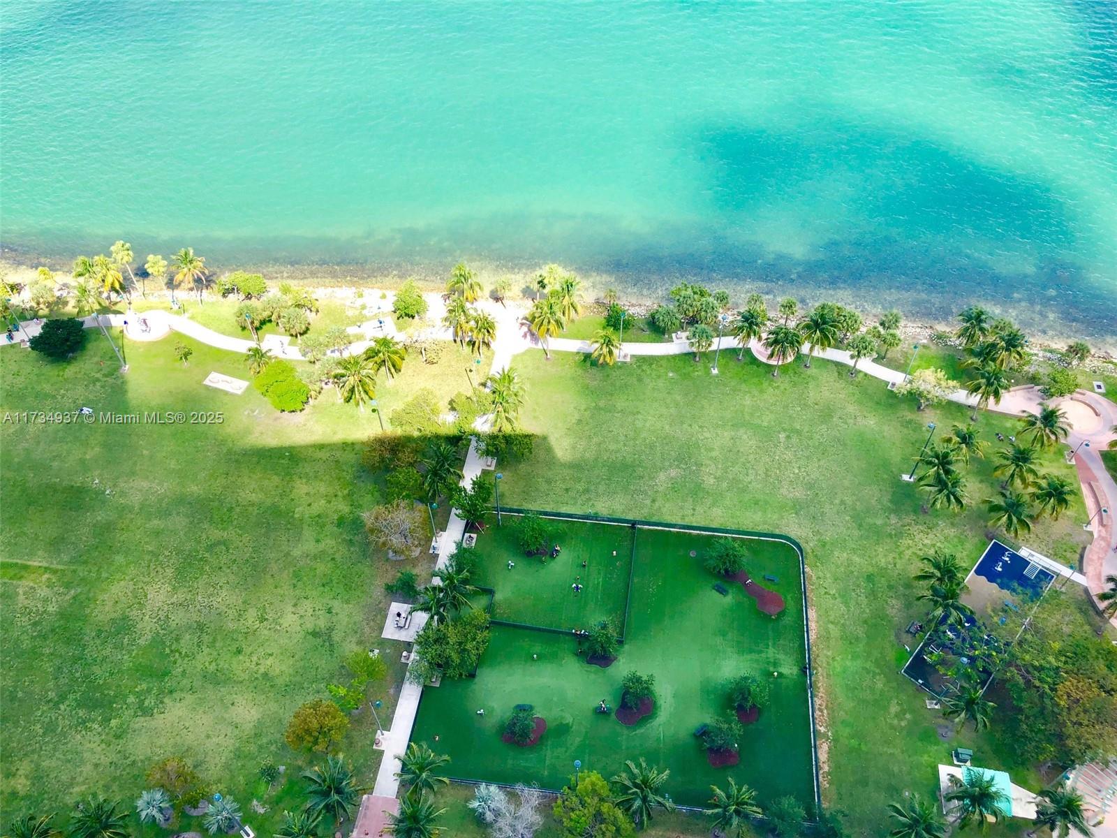 1800 N Bayshore Dr #4007, Miami FL 33132