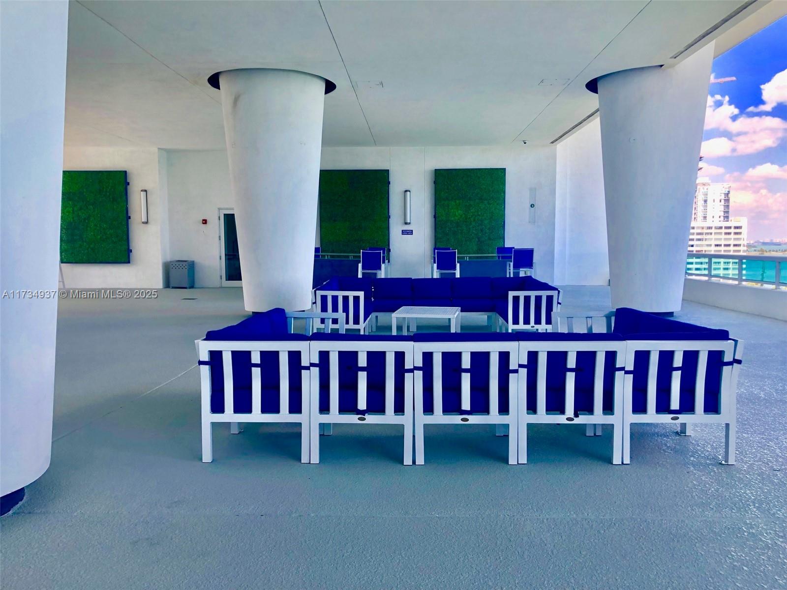1800 N Bayshore Dr #4007, Miami FL 33132