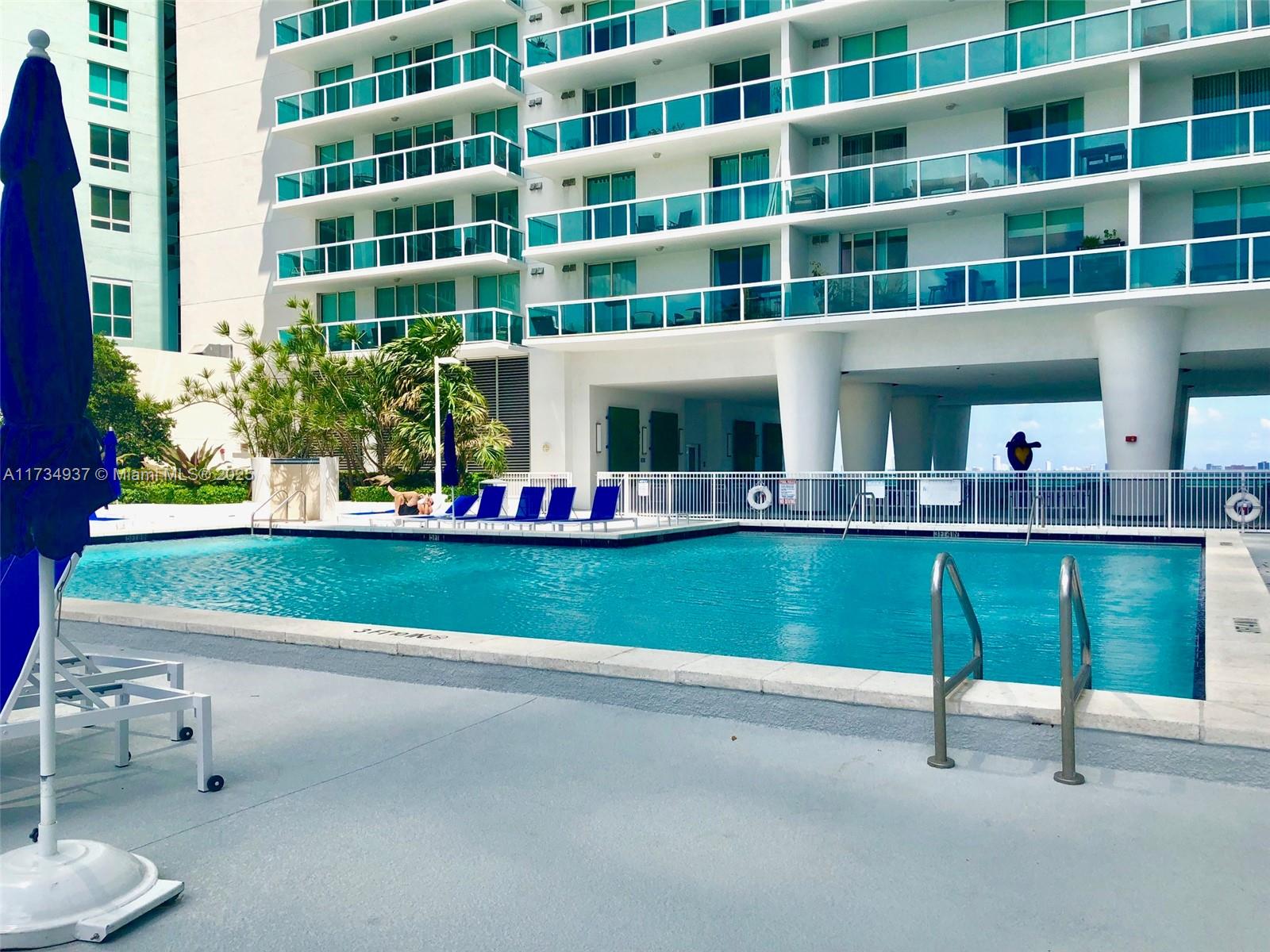 1800 N Bayshore Dr #4007, Miami FL 33132