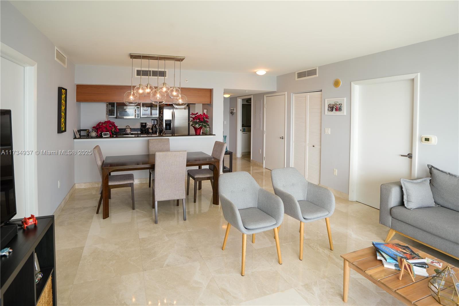 1800 N Bayshore Dr #4007, Miami FL 33132