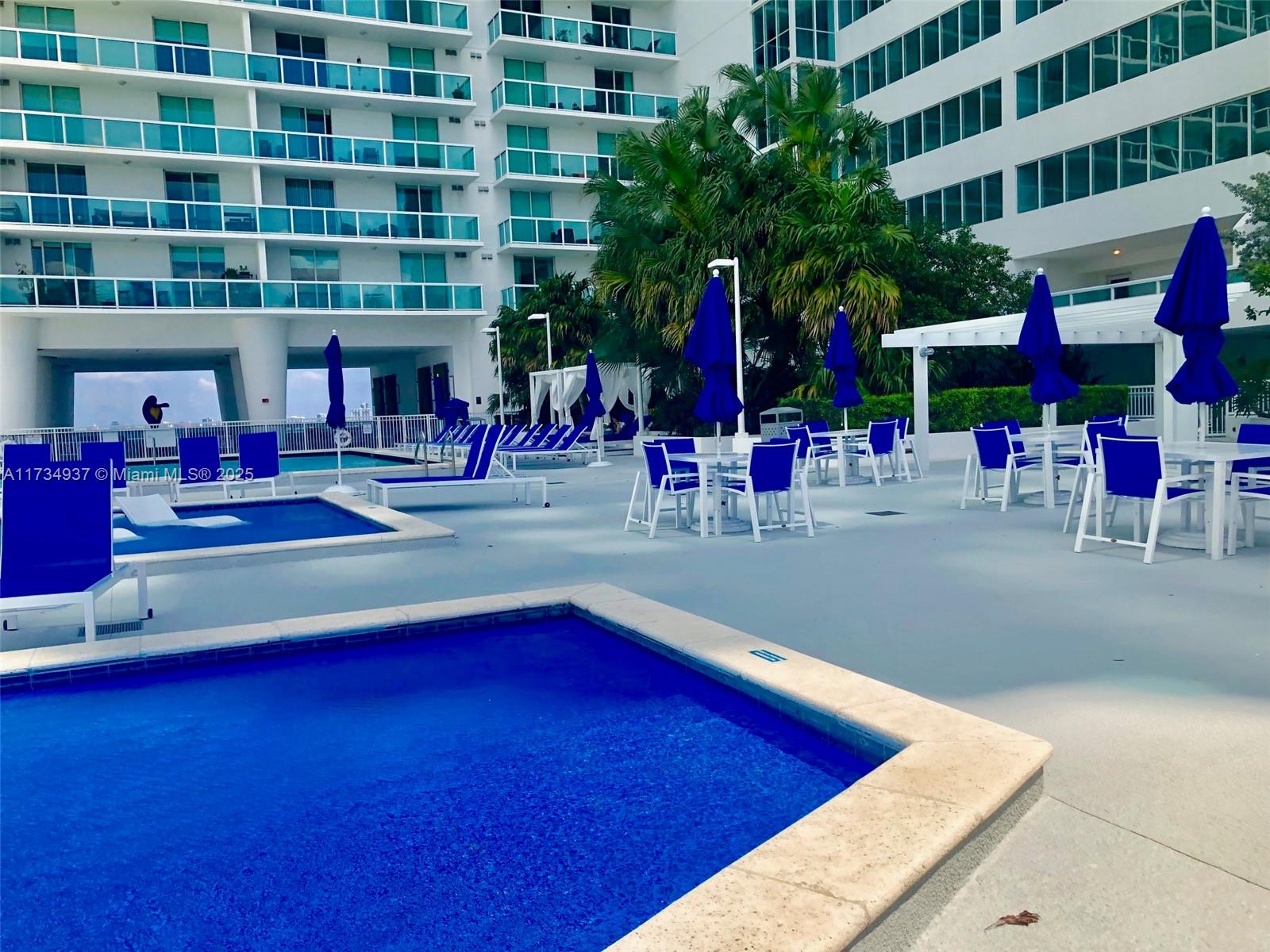 1800 N Bayshore Dr #4007, Miami FL 33132