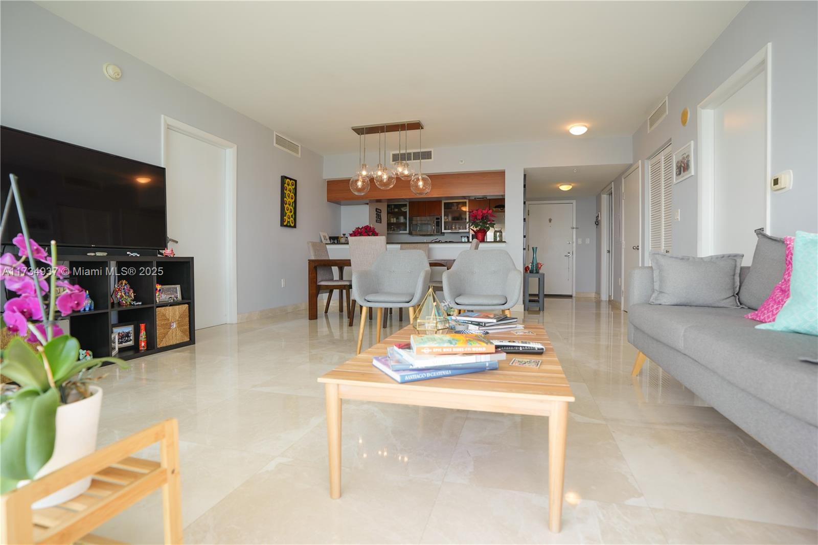 1800 N Bayshore Dr #4007, Miami FL 33132