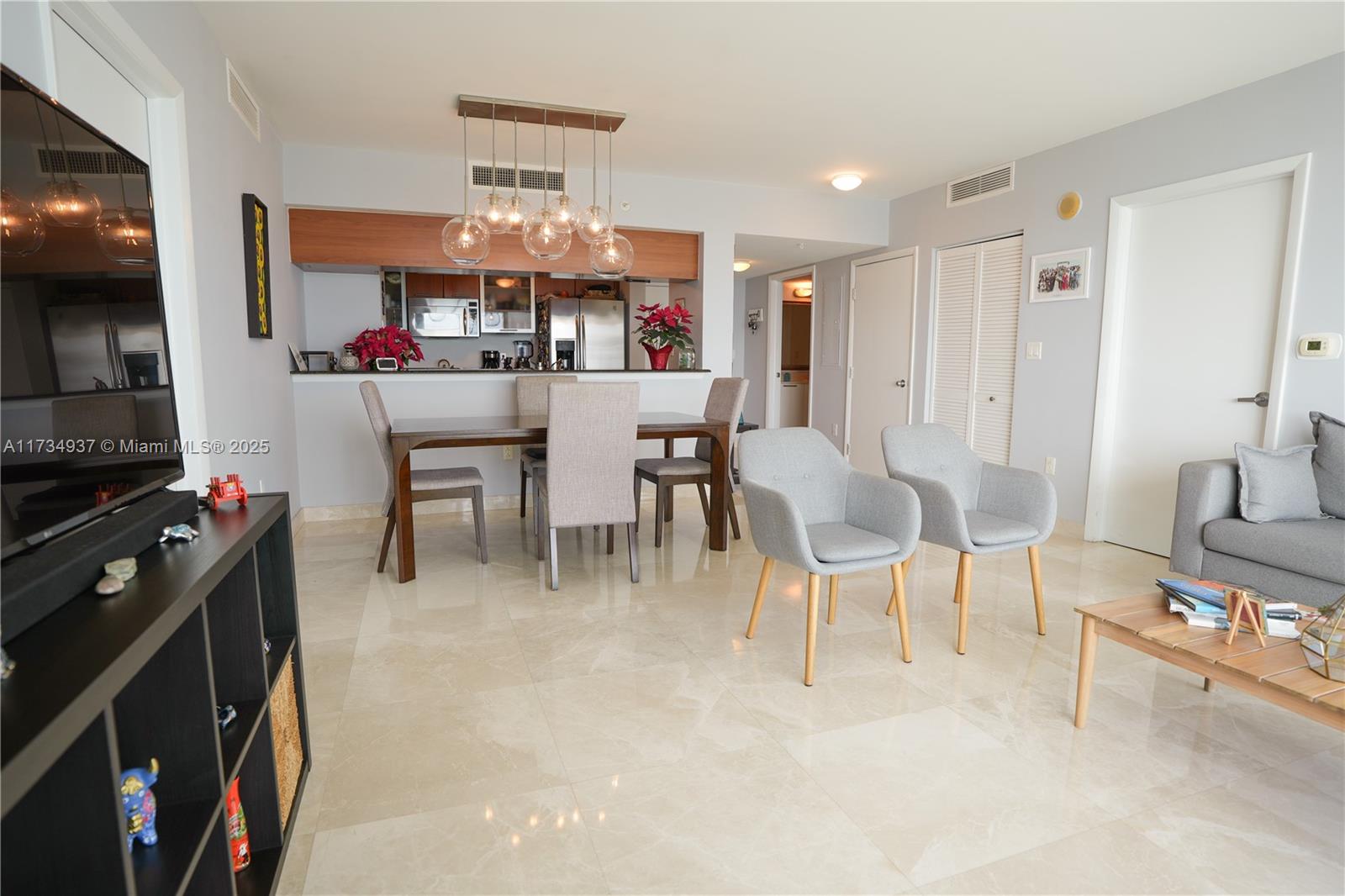 1800 N Bayshore Dr #4007, Miami FL 33132