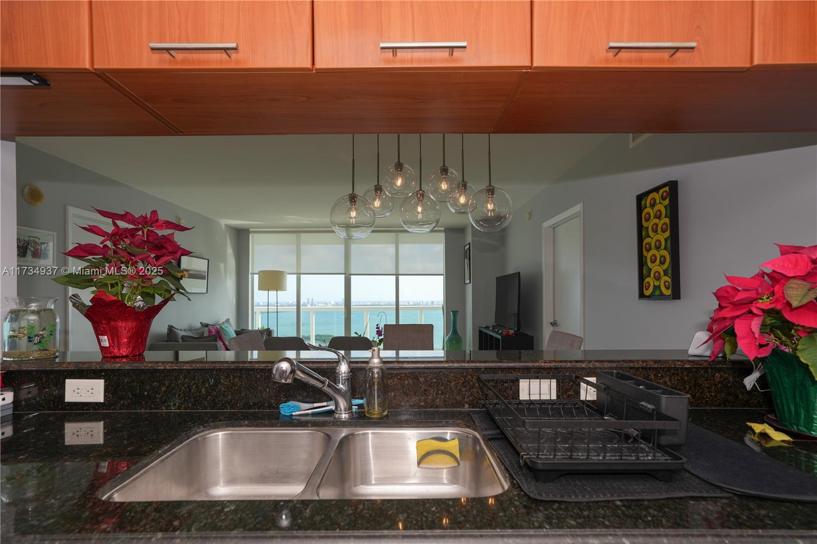 1800 N Bayshore Dr #4007, Miami FL 33132