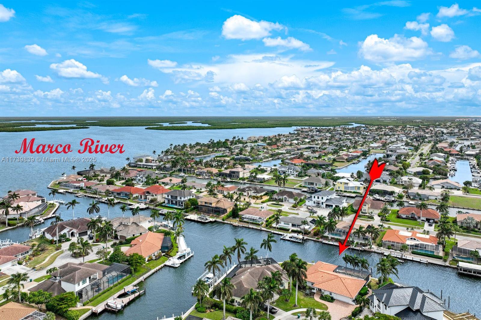 418 Tarpon Ct, Marco Island, Florida image 2